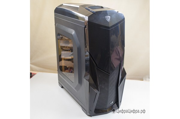 AMD FX-8350/GTX1060 3GB/8GB DDR3/1TB HDD/550W