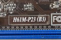 MSI H61M-P23 (B3)