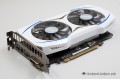 2 GB DDR5 Asus Radeon RX 460 OC (DUAL-RX460-O2G)