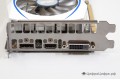 2 GB DDR5 Asus Radeon RX 460 OC (DUAL-RX460-O2G)