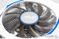 2 GB DDR5 Asus Radeon RX 460 OC (DUAL-RX460-O2G)