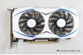2 GB DDR5 Asus Radeon RX 460 OC (DUAL-RX460-O2G)