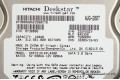 160 GB Hitachi HDS721616PLA380