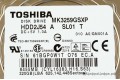 320 GB Toshiba MK3259GSXP