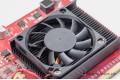 512 MB DDR3 Palit GeForce GT240 (NE3T2400FHD51-N2166)