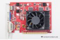 512 MB DDR3 Palit GeForce GT240 (NE3T2400FHD51-N2166)