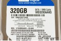 320 GB Western Digital WD3200AAKS