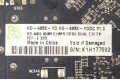 512 MB DDR3 XFX Radeon HD 4850 (HD-485X-YD)