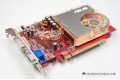 256 MB DDR2 Asus Radeon X1600 Pro (EAX1600PRO/TD/256M/A)