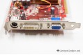 256 MB DDR2 Asus Radeon X1600 Pro (EAX1600PRO/TD/256M/A)
