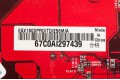 256 MB DDR2 Asus Radeon X1600 Pro (EAX1600PRO/TD/256M/A)