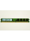 1 GB DDR2-800 PC2-6400 NCP (низкопрофильная)