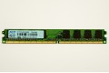 1 GB DDR2-800 PC2-6400 NCP (низкопрофильная)