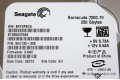 250 GB Seagate ST3250310AS