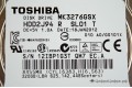 320 GB Toshiba MK3276GSX