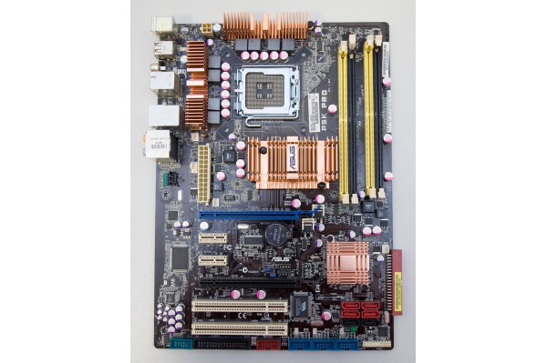 Asus P5K Pro