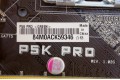 Asus P5K Pro