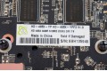 AGP 512 MB DDR2 XFX Radeon HD4650 (HD-465X-YP)
