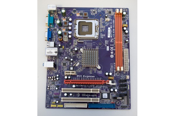 EliteGroup GF7050VT-M5