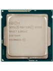Pentium G3250 (LGA1150, 3.20, 3M, SR1K7)