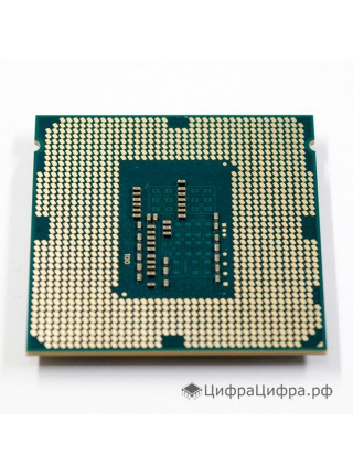 Pentium G3420 (LGA1150, 3.20, 3M, SR1NB)