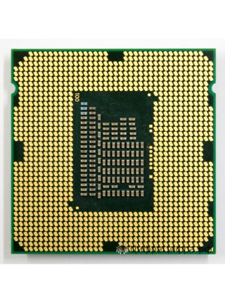 Celeron G550 (LGA1155, 2.60, 2M, SR061)