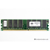 512 MB DDR-400 PC3200 ExpertRAM