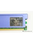 512 MB DDR-400 PC3200 Geil (2.5-3-3-6)