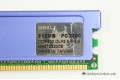 512 MB DDR-400 PC3200 Geil (2.5-3-3-6)