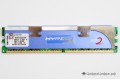 1 GB DDR2-1066 PC2-8500 Kingston HyperX (5-5-5-15) (KHX8500D2/1G)