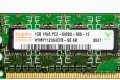 1 GB DDR2-800 PC2-6400 Hynix CL6