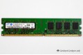 2 GB DDR2-800 PC2-6400 Samsung CL6