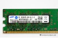 2 GB DDR2-800 PC2-6400 Samsung CL6