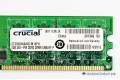 2 GB DDR2-800 PC2-6400 Crucial