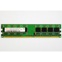 512 MB DDR2-800 PC2-6400 Hynix
