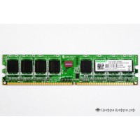 512 MB DDR2-667 PC2-5300 Kingmax