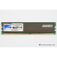 1 GB Patriot (5-5-5-15) (PEP21G6400EL)