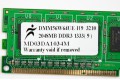 2 GB DDR3-1333 PC3-10600 Digma