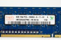 2 GB DDR3-1333 PC3-10600 Hynix