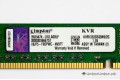 2 GB DDR3-1333 PC3-10600 Kingston (низкопрофильная)